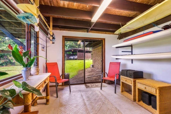 83-5412A Middle Keei Road Captain Cook, HI 96704 - Photo 24 of 25 Gallery Image 24