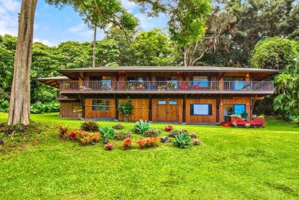 83-5412A Middle Keei Road Captain Cook, HI 96704 - Photo 25 of 25 Gallery Image 25
