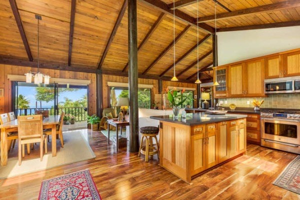 83-5412A Middle Keei Road Captain Cook, HI 96704 - Photo 3 of 25 Gallery Image 3