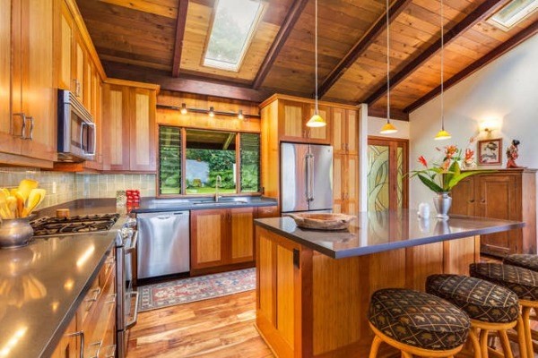 83-5412A Middle Keei Road Captain Cook, HI 96704 - Photo 5 of 25 Gallery Image 5