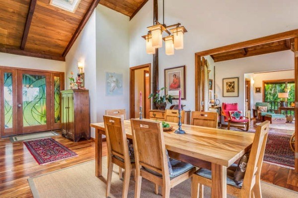 83-5412A Middle Keei Road Captain Cook, HI 96704 - Photo 6 of 25 Gallery Image 6