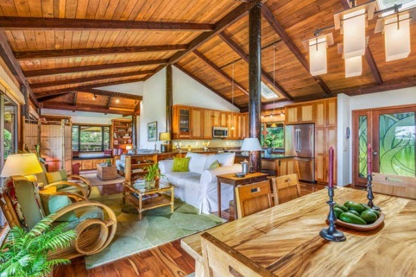 83-5412A Middle Keei Road Captain Cook, HI 96704 - Photo 7 of 25 Gallery Image 7