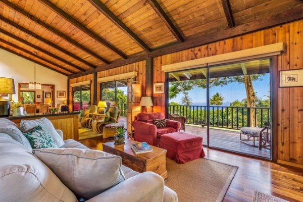 83-5412A Middle Keei Road Captain Cook, HI 96704 - Photo 8 of 25 Gallery Image 8