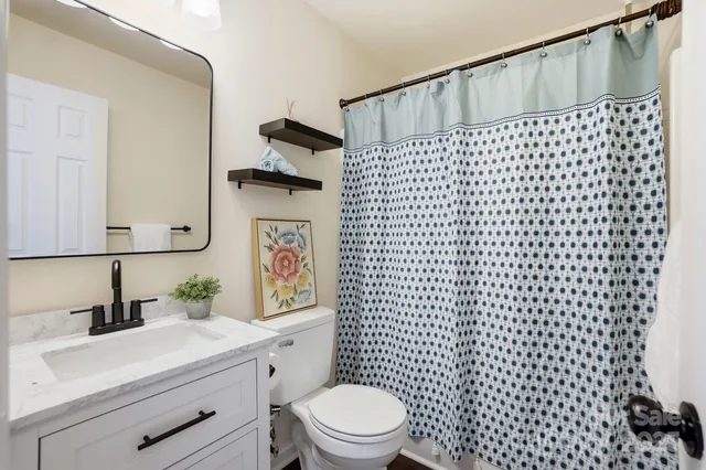 $360,000 | 10549 Glory Meadow Court, Charlotte, NC 28278