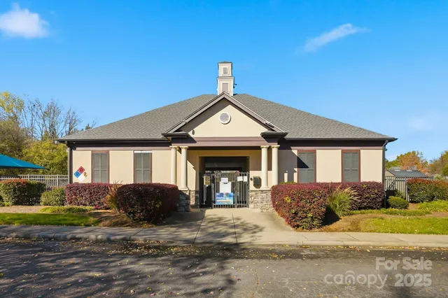 $360,000 | 10549 Glory Meadow Court, Charlotte, NC 28278