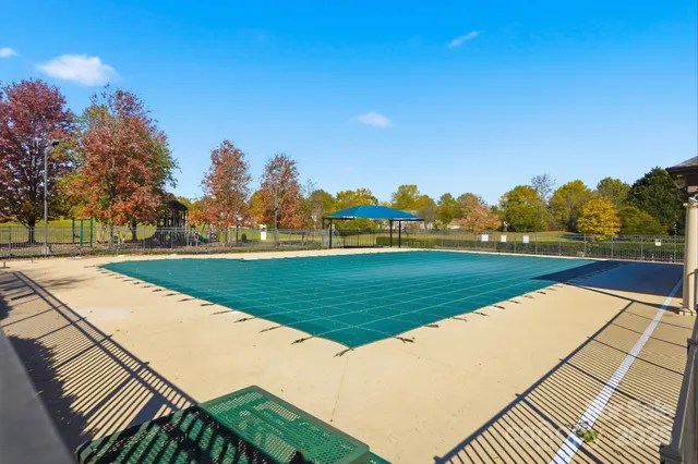 $360,000 | 10549 Glory Meadow Court, Charlotte, NC 28278