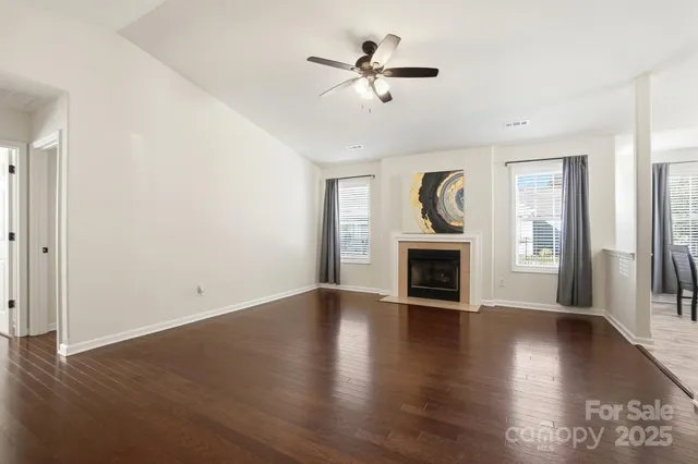 $360,000 | 10549 Glory Meadow Court, Charlotte, NC 28278