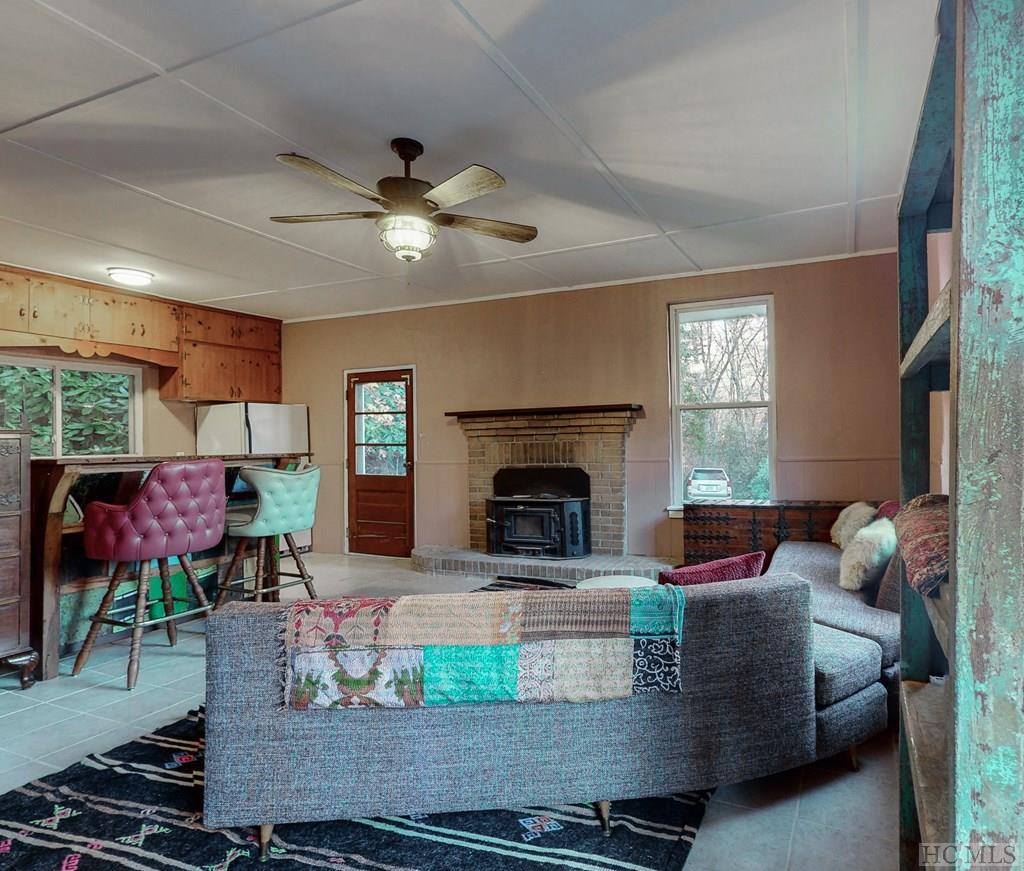 335 Hidden Springs Road Highlands, NC 28741 - Photo 13 of 28 Gallery Image 13