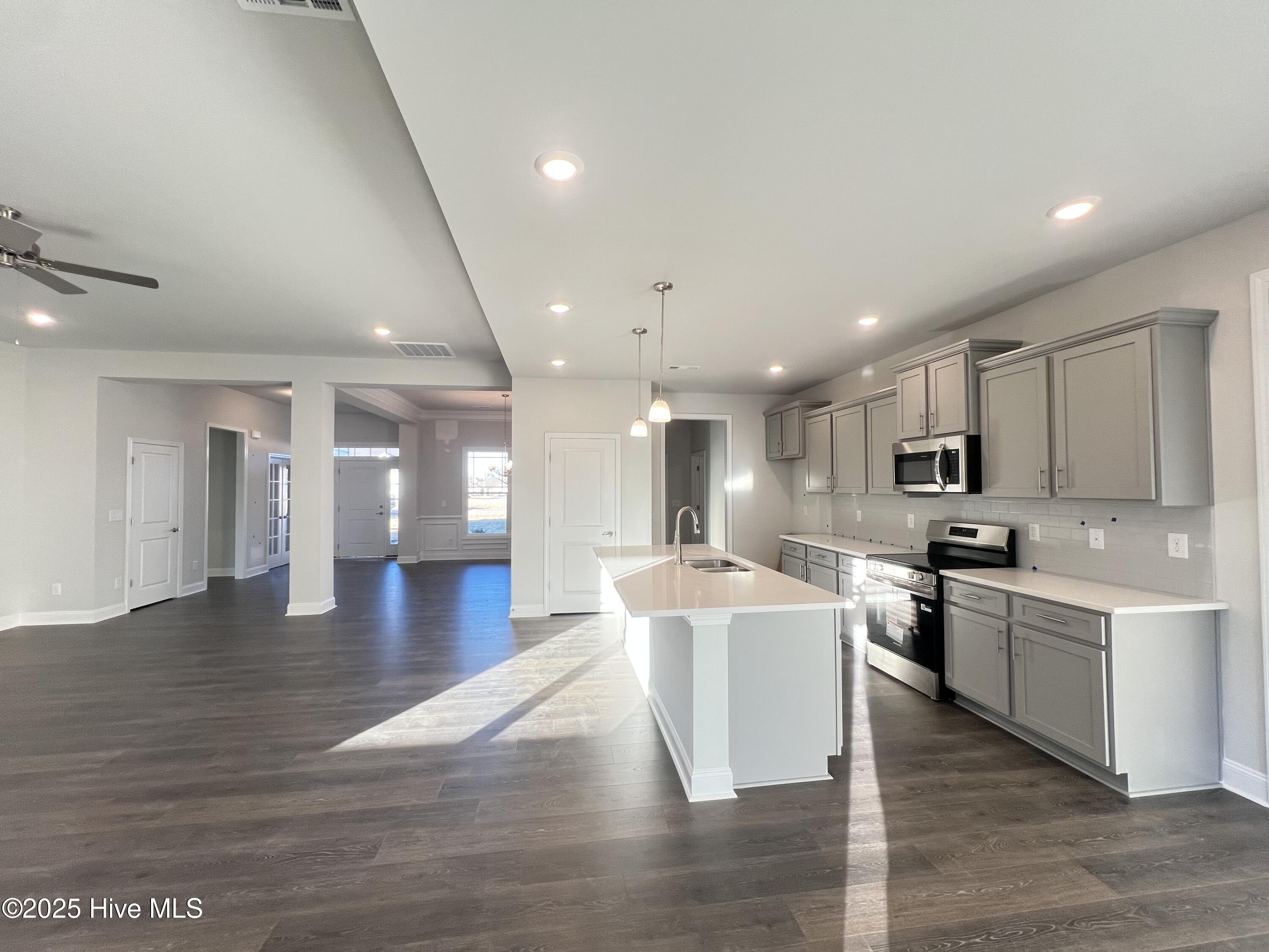 3951 Fletcher Road, Unit LOT 172 Bailey, NC 27807 - Photo 9 of 41 IMG_1012