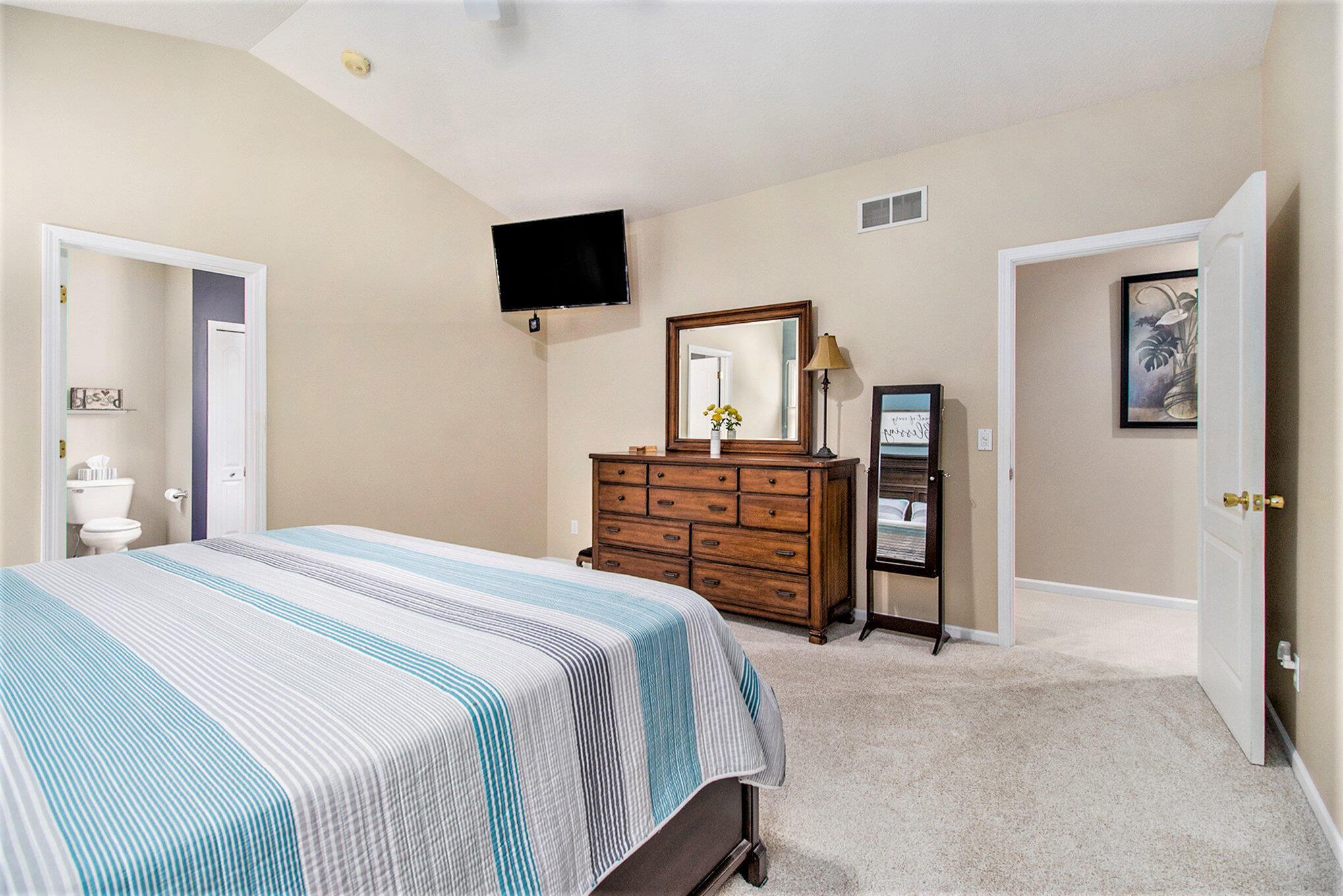 4894 Walkers Ridge Road Kalamazoo, MI 49009 - Photo 16 of 27 4894 Walkers Ridge Rd.