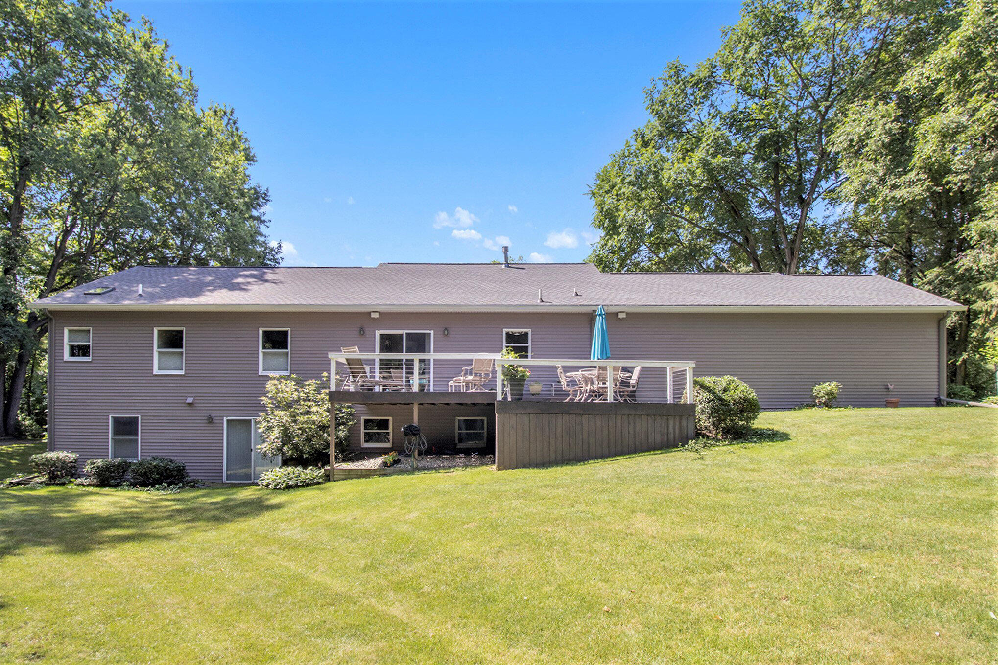 4894 Walkers Ridge Road Kalamazoo, MI 49009 - Photo 2 of 27 4894 Walkers Ridge Rd.