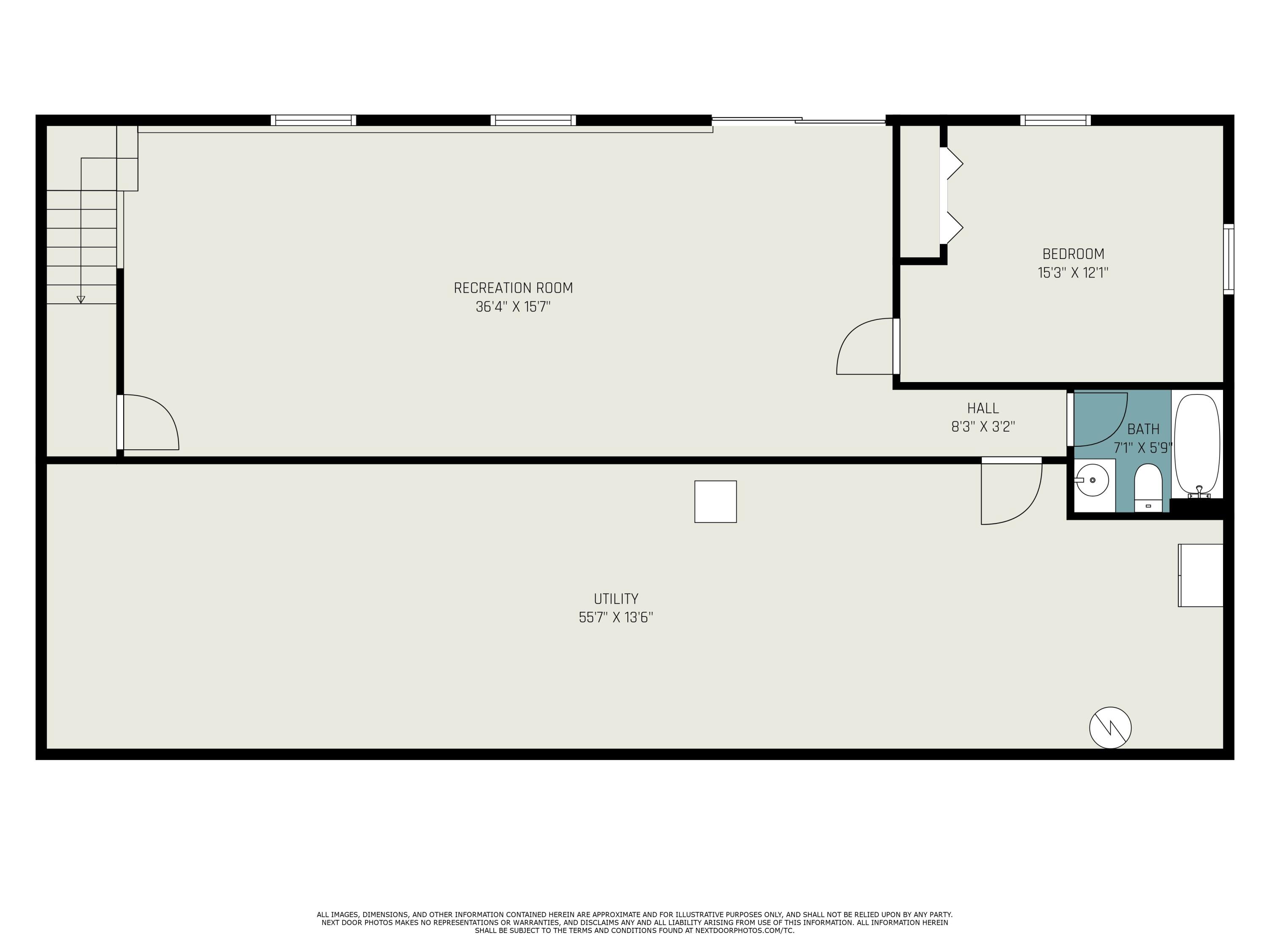 4894 Walkers Ridge Road Kalamazoo, MI 49009 - Photo 21 of 27 4894 Walkers Ridge Rd.