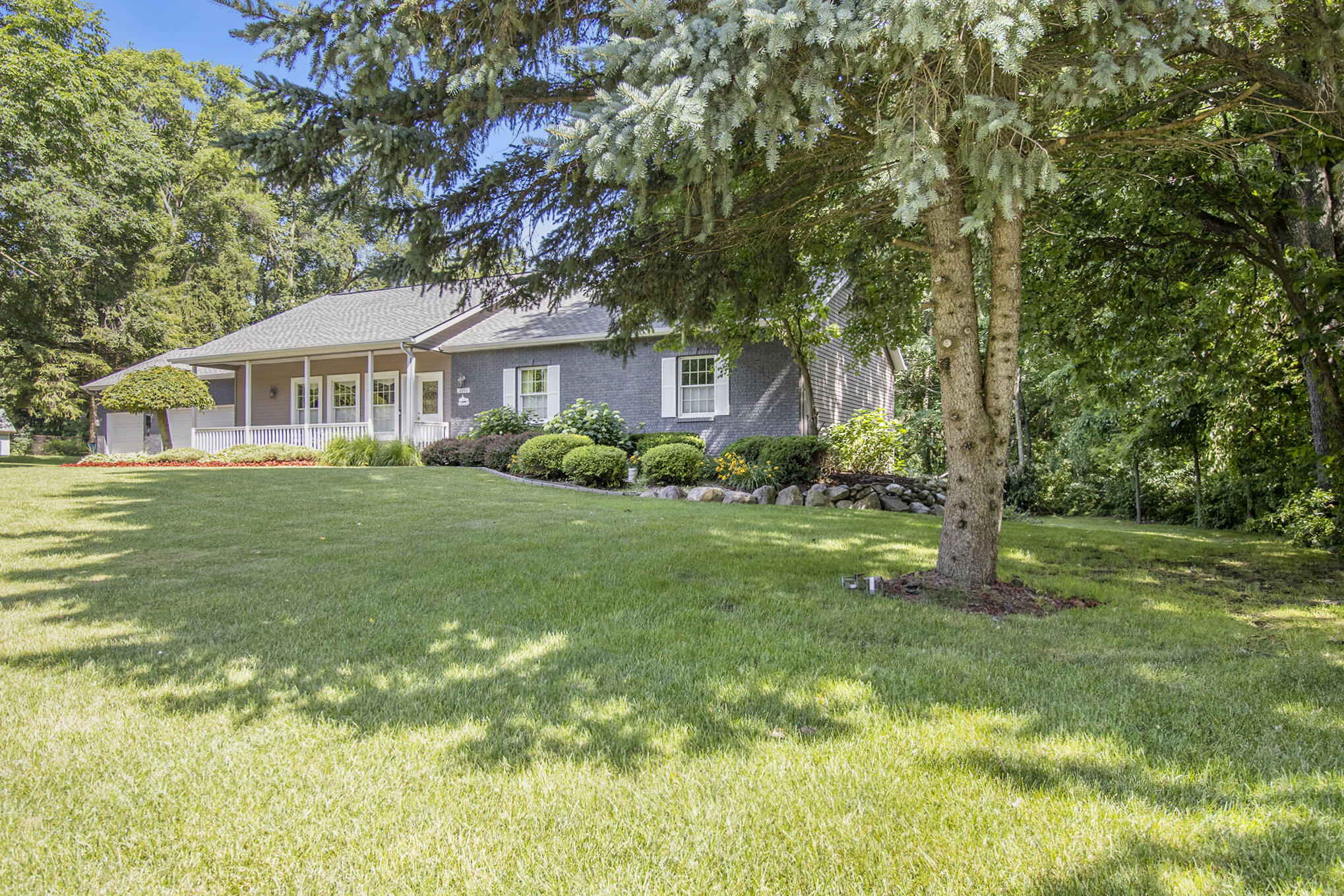 4894 Walkers Ridge Road Kalamazoo, MI 49009 - Photo 3 of 27 4894 Walkers Ridge Rd.