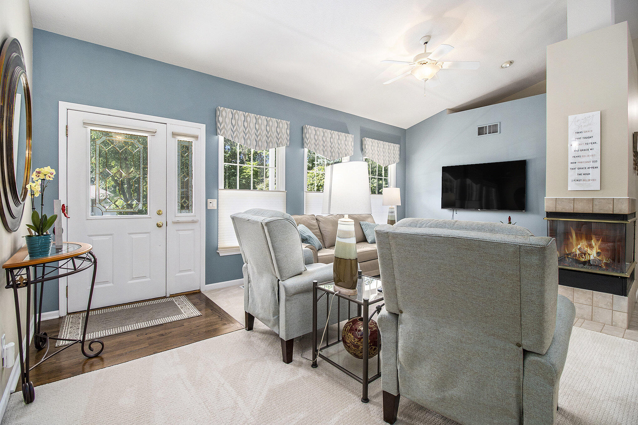4894 Walkers Ridge Road Kalamazoo, MI 49009 - Photo 5 of 27 4894 Walkers Ridge Rd.