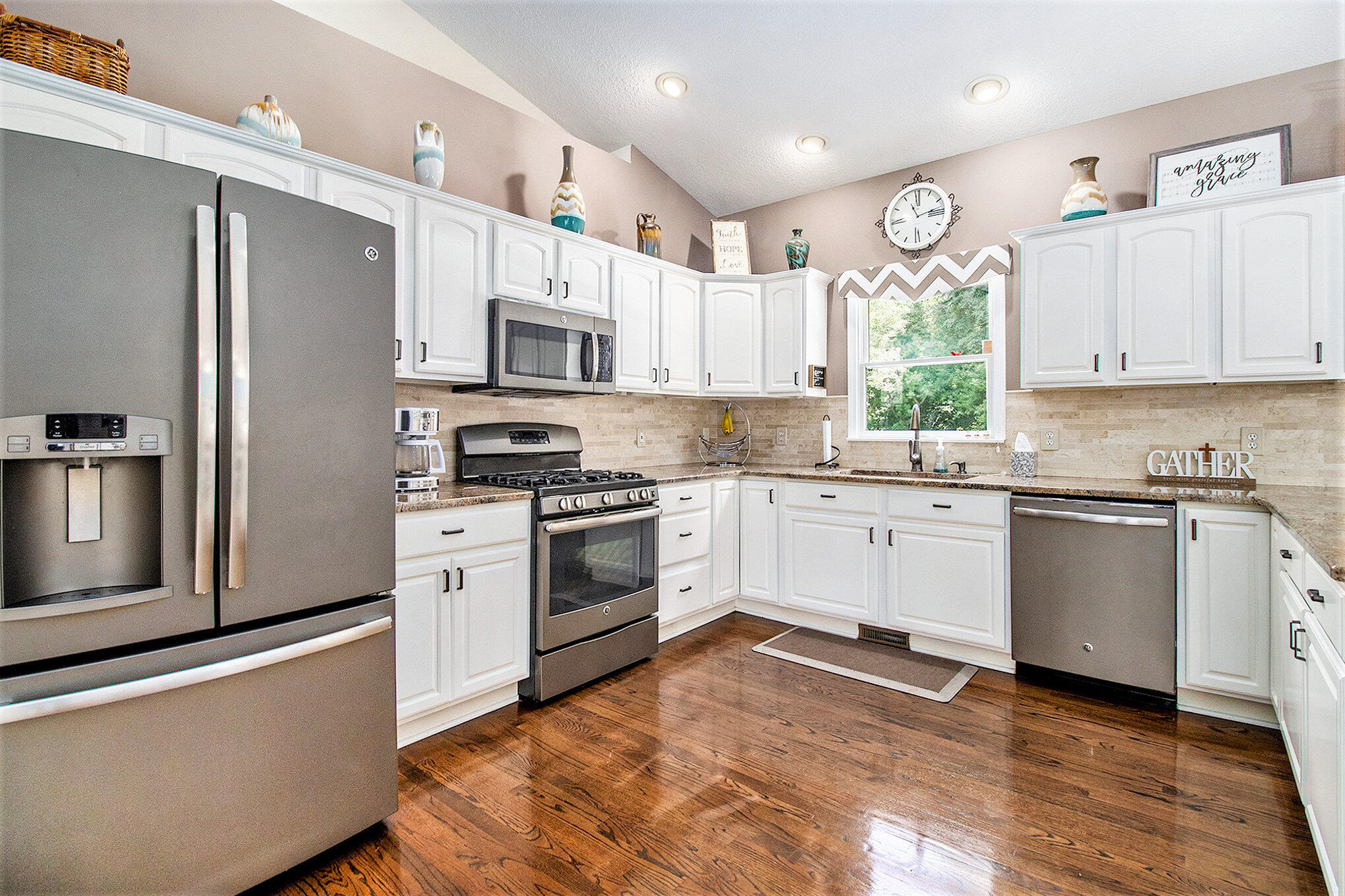 4894 Walkers Ridge Road Kalamazoo, MI 49009 - Photo 9 of 27 4894 Walkers Ridge Rd.