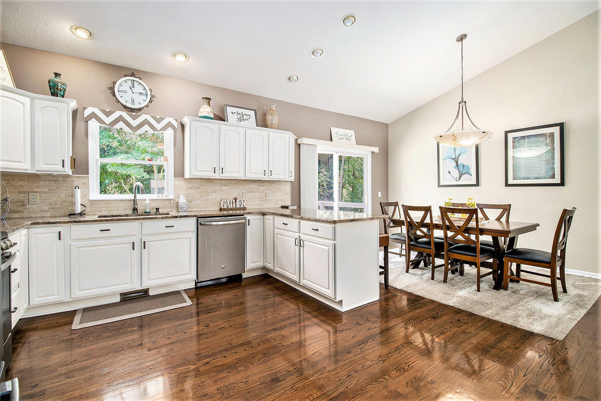 4894 Walkers Ridge Road Kalamazoo, MI 49009 - Photo 10 of 27 4894 Walkers Ridge Rd.