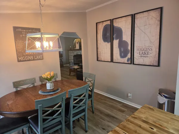$210,000 | 405 Beacon Lane, Roscommon, MI 48653