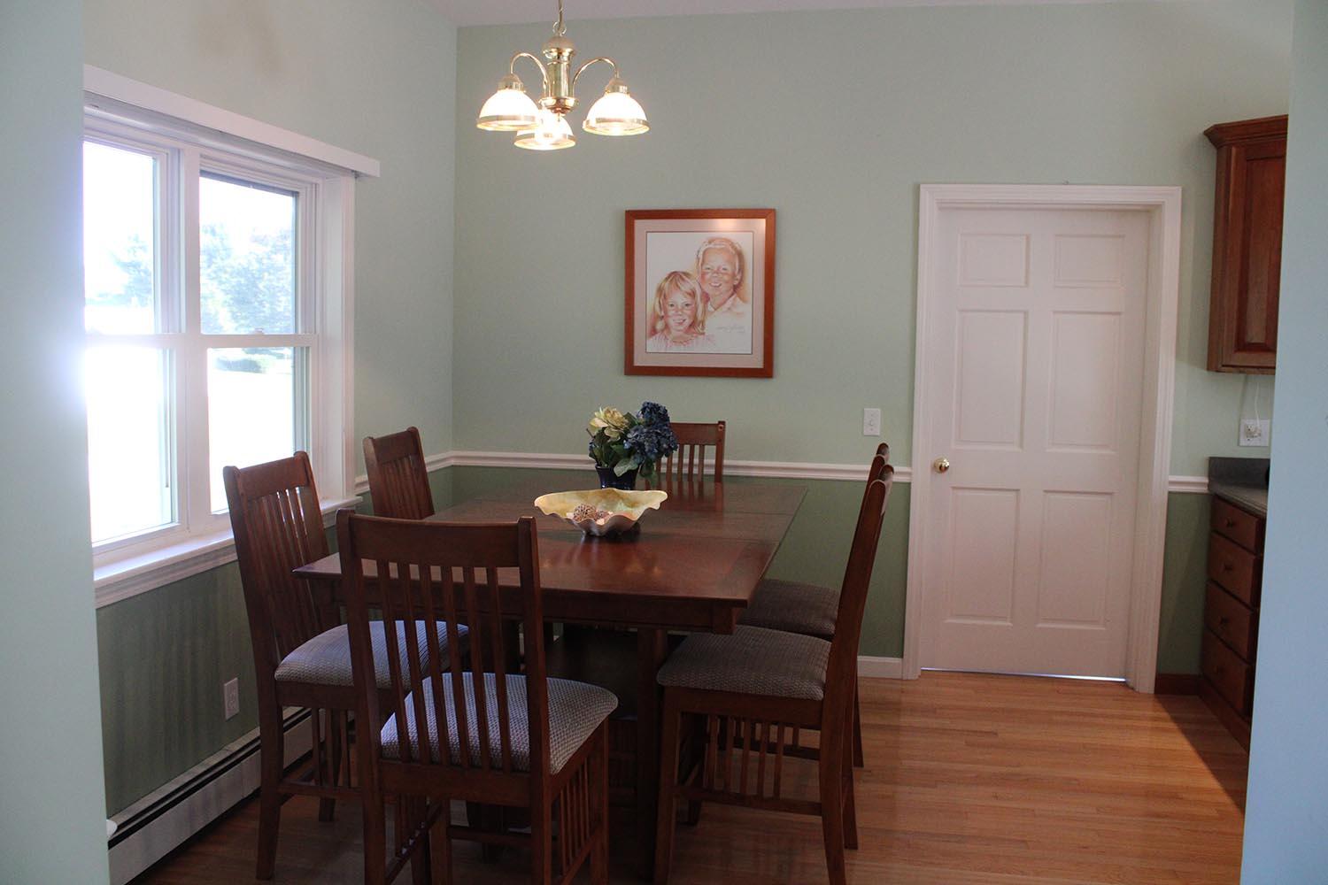 6 Caton Road Raymond, ME 04071 - Photo 21 of 71 Dining room2