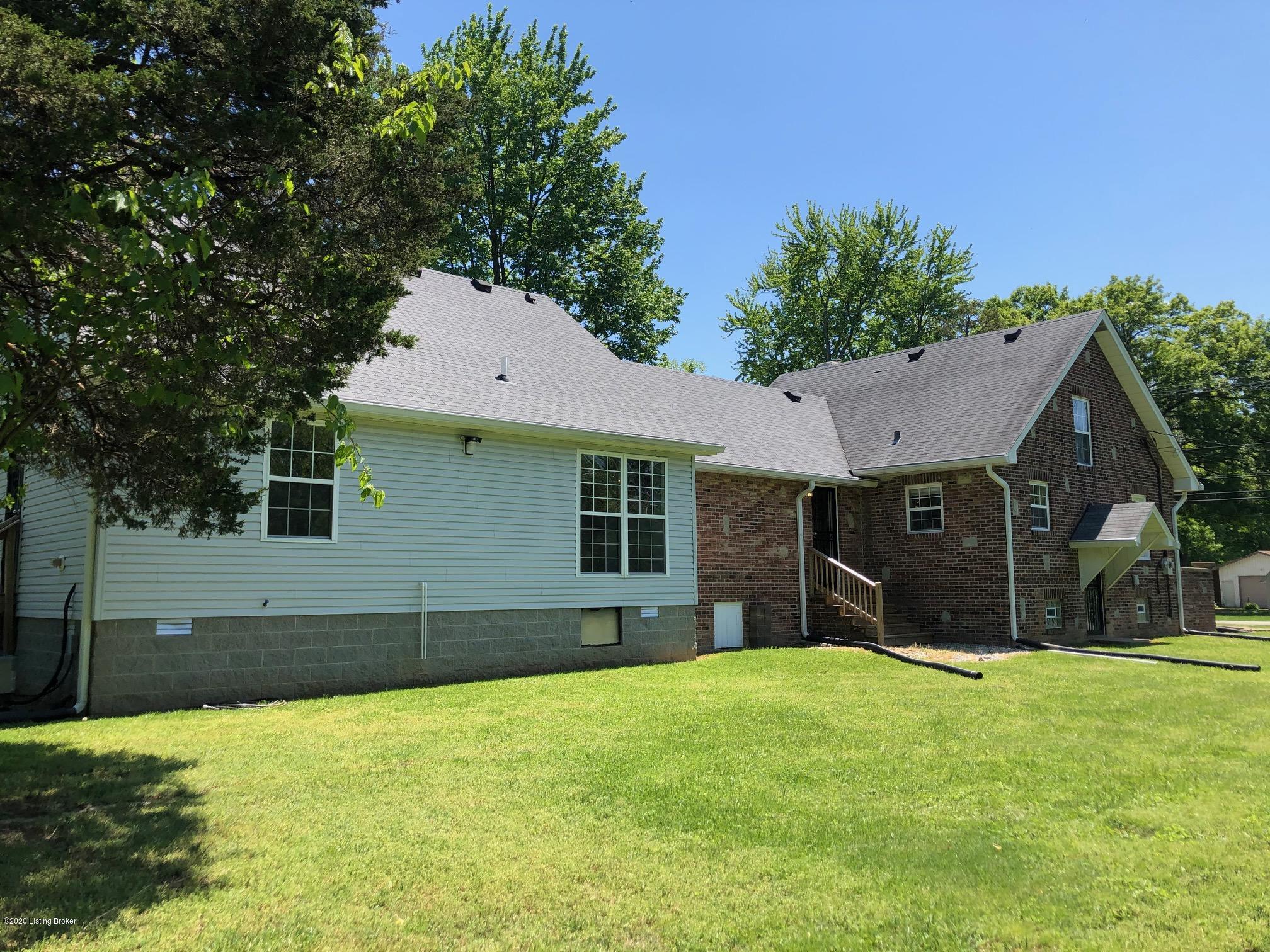 8913 Ferndale Road Louisville, KY 40291 - Photo 41 of 44 8913 Ferndale Rd