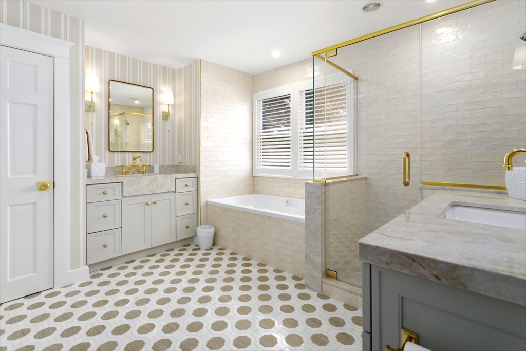116 Locksley Road Lynnfield, MA 01940 - Photo 33 of 42 Gallery Image 33