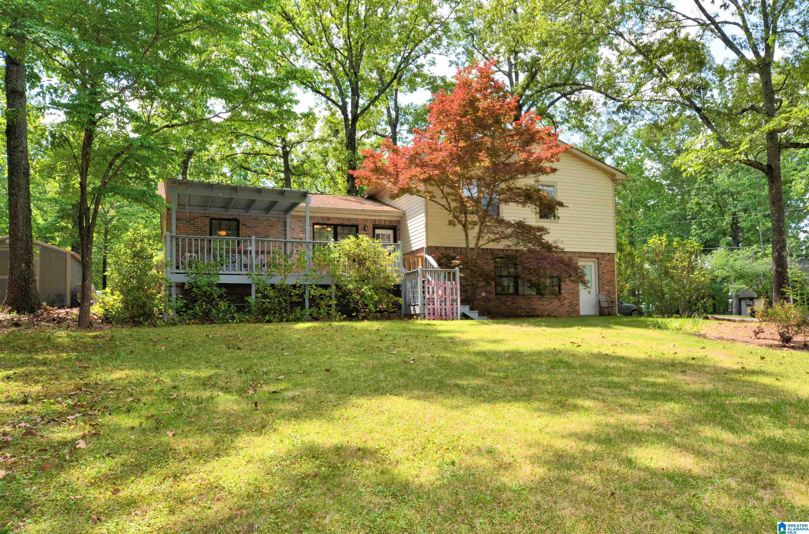 1502 Citation Terrace Helena, AL 35080 - Photo 36 of 42