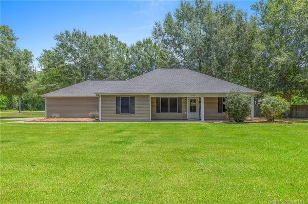 $215,000 | 109 Welcome Road, Ragley, LA 70657