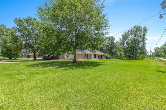 $215,000 | 109 Welcome Road, Ragley, LA 70657