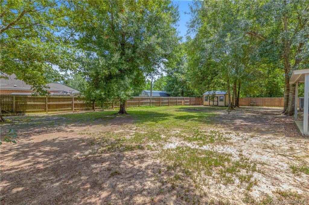 109 Welcome Road Ragley, LA 70657 - Photo 13 of 15