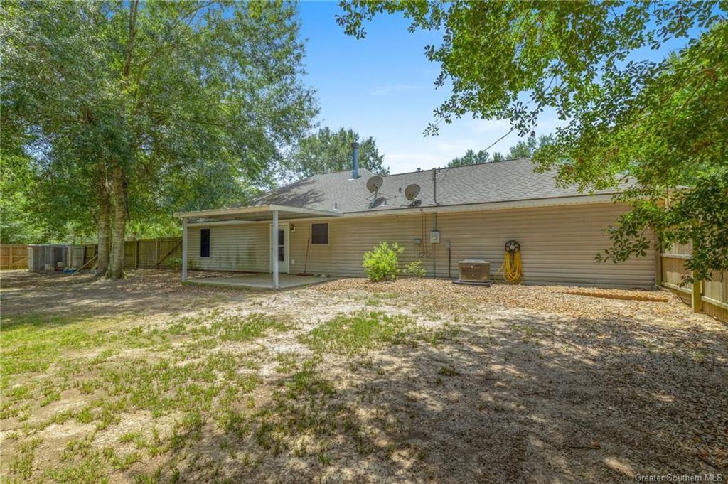 109 Welcome Road Ragley, LA 70657 - Photo 14 of 15