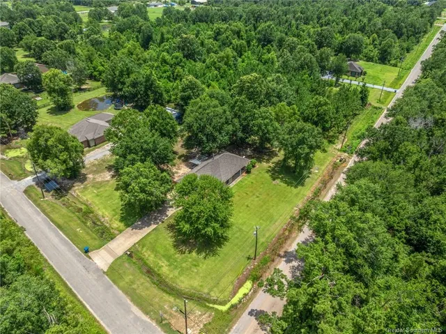 $215,000 | 109 Welcome Road, Ragley, LA 70657