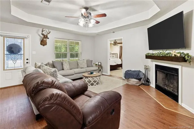 $215,000 | 109 Welcome Road, Ragley, LA 70657