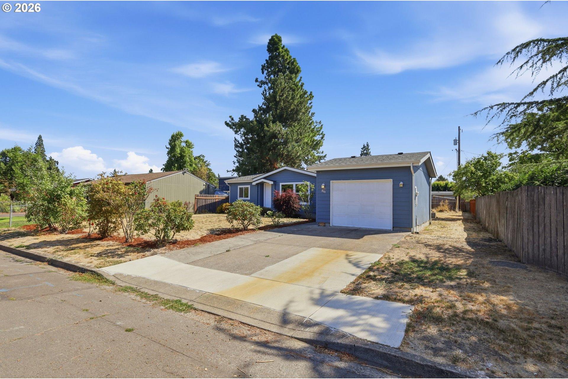 825 19th Street Springfield, OR 97477 - Photo 43 of 44 Gallery Image 43