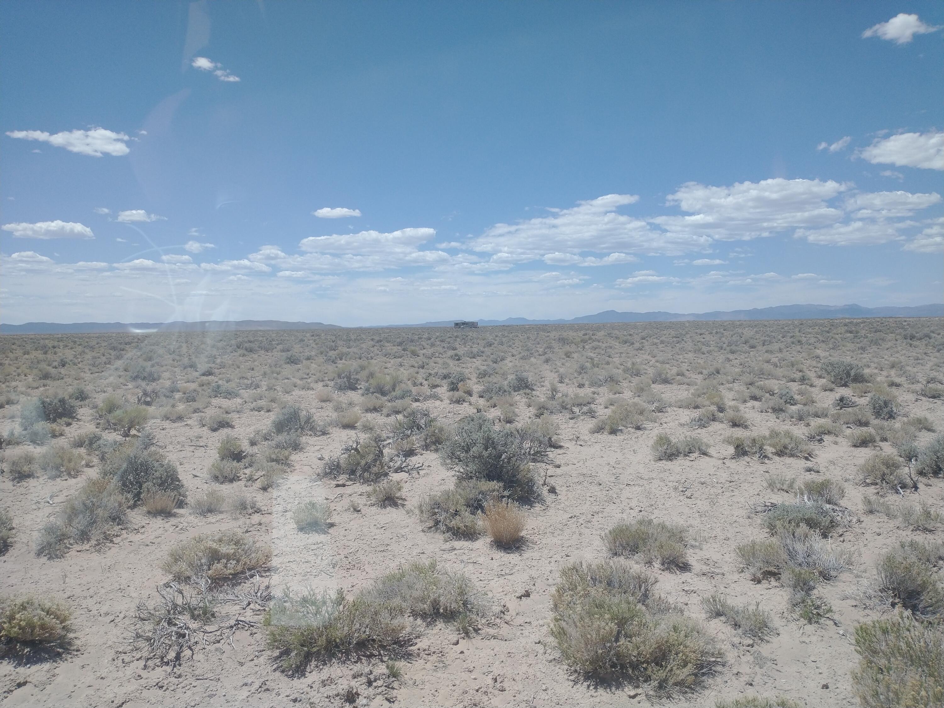 Unit Block A Green Valley Beryl, UT 84714 - Photo 3 of 5 High desert views