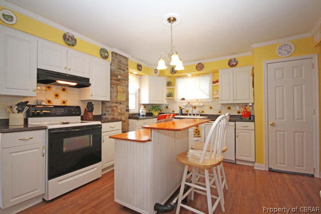 8405 Back Creek Road Gloucester, VA 23061 - Photo 6 of 24