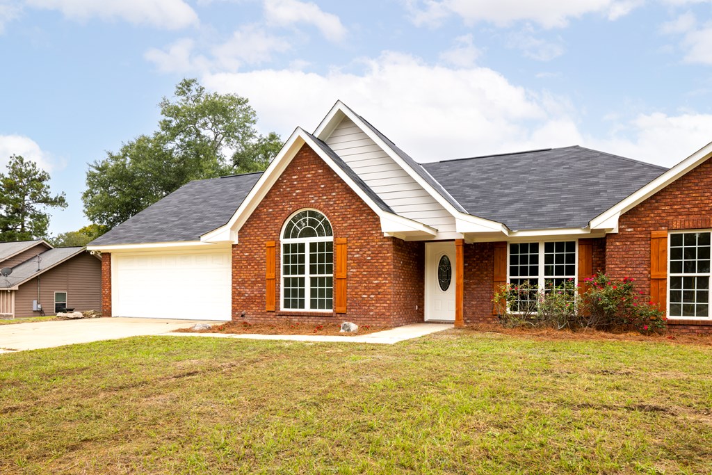 396 Owens Road Fort Mitchell, AL 36856 - Photo 5 of 25 Gallery Image 5