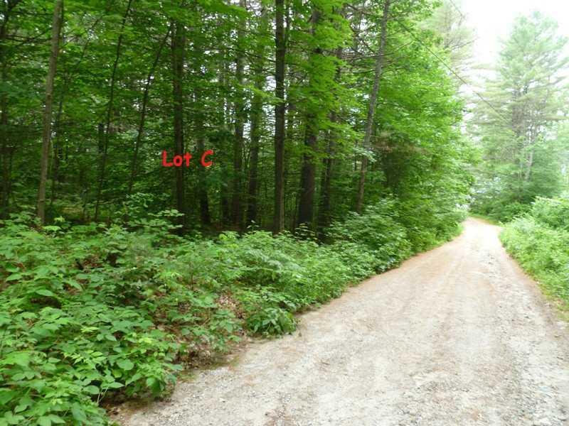 44 C Wiggin Road Naples, ME 04055 - Photo 12 of 15 Land/Lot.