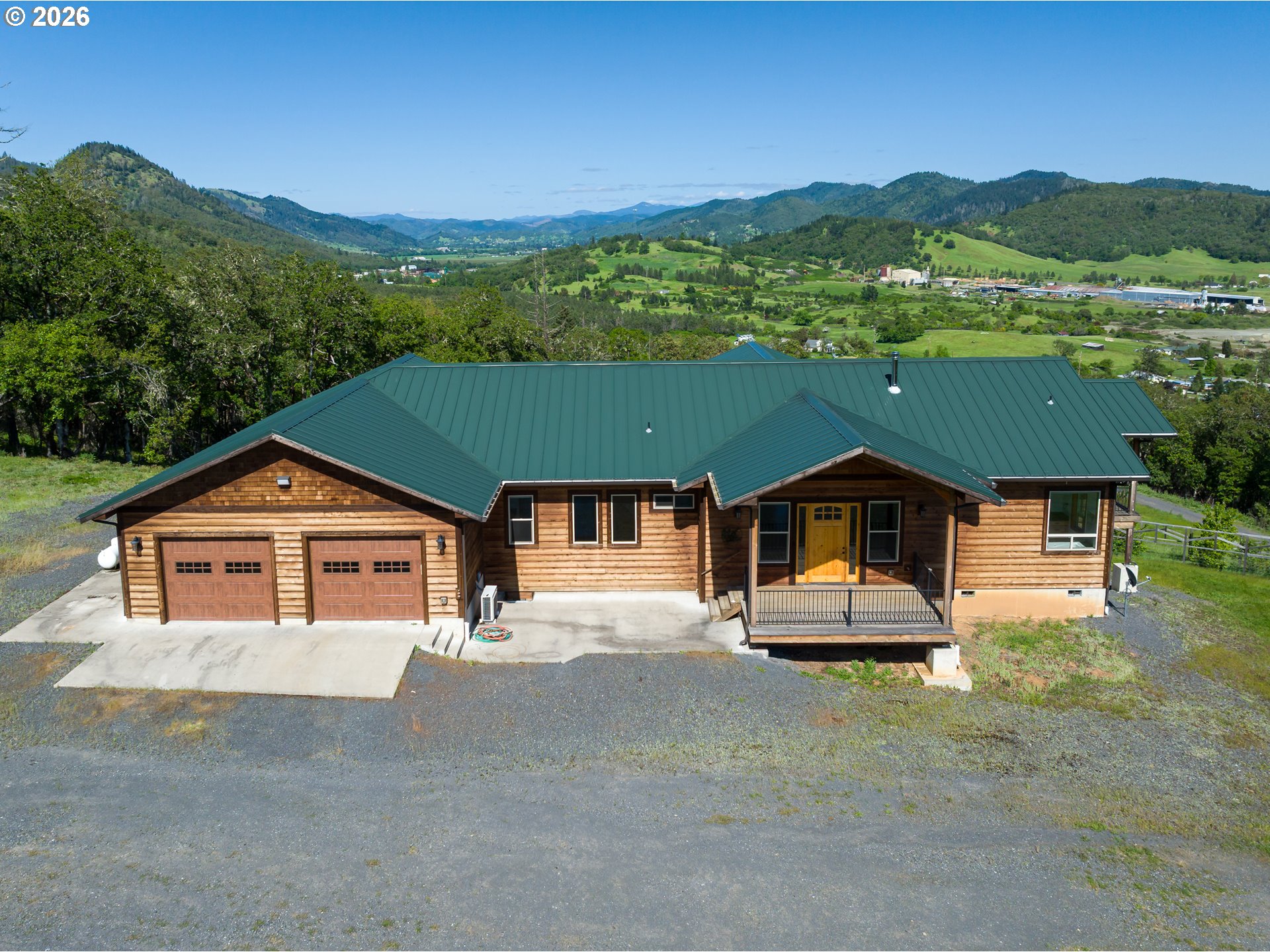 1757 Riddle Bypass Road Riddle, OR 97469 - Photo 40 of 48 Gallery Image 40