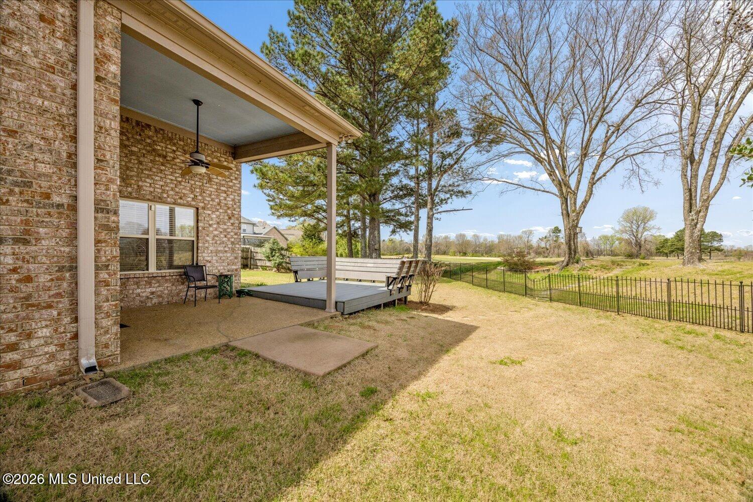6037 Callaway Cove Olive Branch, MS 38654 - Photo 27 of 31 30-30-2899341ah-6037 Callaway Cv