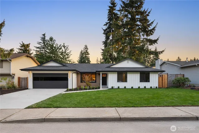 $1,349,000 | 11715 Southeast 64th Street, Bellevue, WA 98006