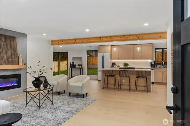 $1,349,000 | 11715 Southeast 64th Street, Bellevue, WA 98006