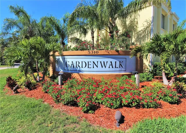 $1,500 | 5310 26th Street West, Unit 1406, Bradenton, FL 34207