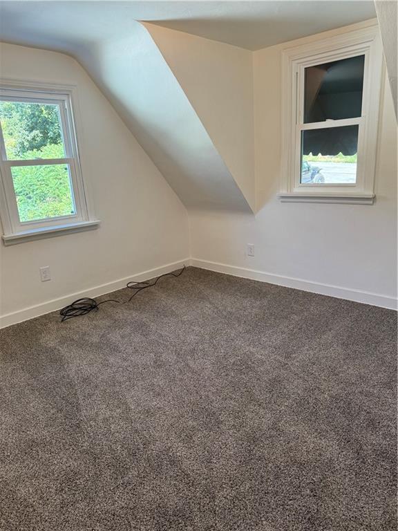 259 Rte 908 Natrona Heights, PA 15065 - Photo 15 of 29 an empty room with a window