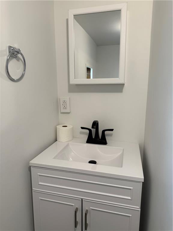259 Rte 908 Natrona Heights, PA 15065 - Photo 25 of 29 a close view of laundry room with a washer and dryer