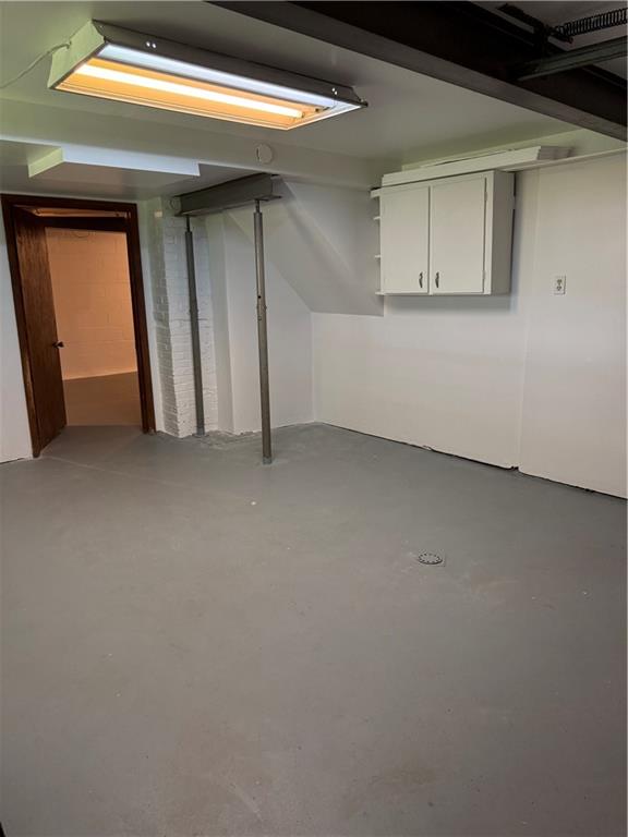 259 Rte 908 Natrona Heights, PA 15065 - Photo 26 of 29 a view of an empty room