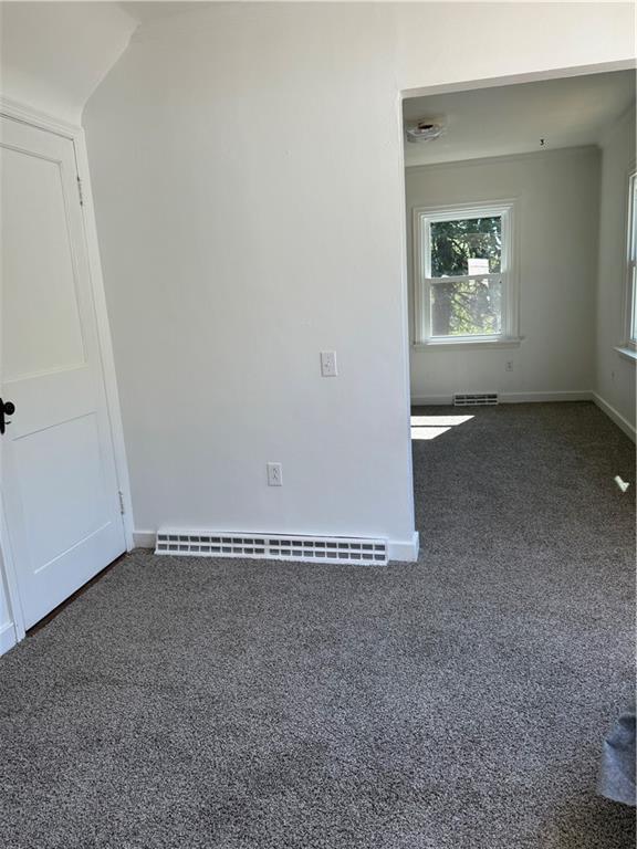 259 Rte 908 Natrona Heights, PA 15065 - Photo 8 of 29 an empty room with a window