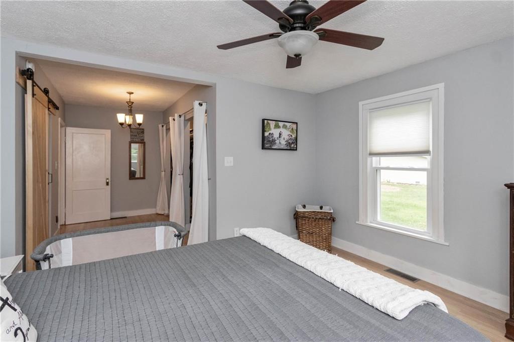 5986 South Ridgeview Road Anderson, IN 46013 - Photo 29 of 52