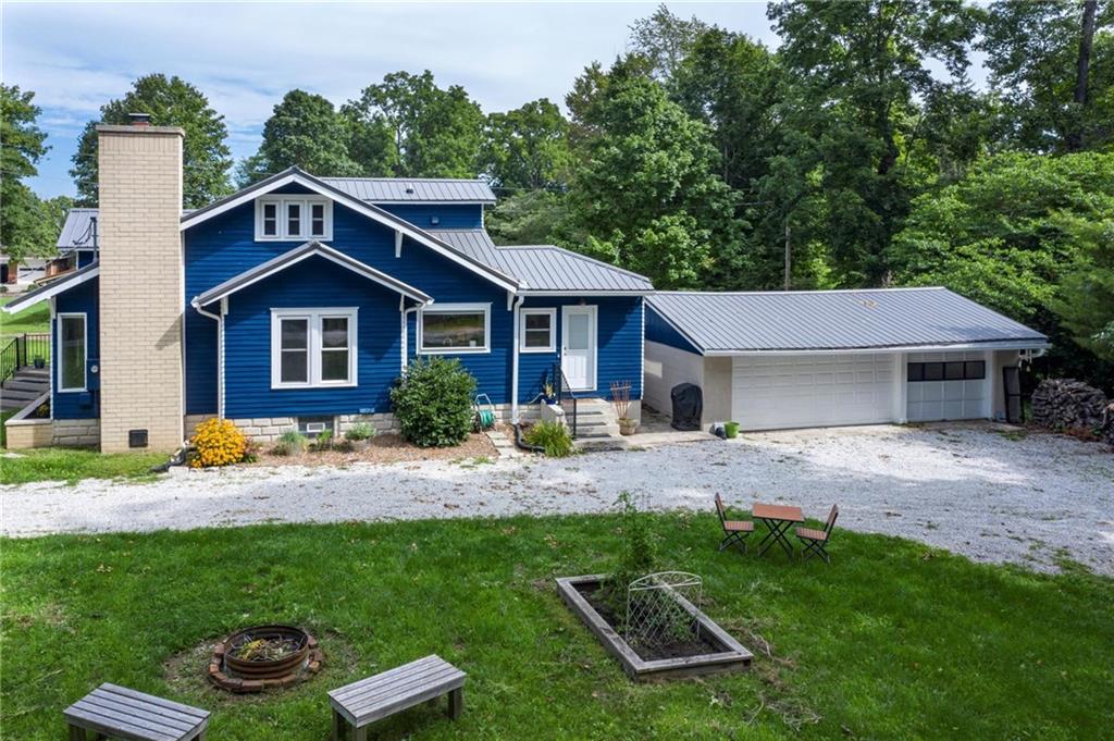 5986 South Ridgeview Road Anderson, IN 46013 - Photo 4 of 52