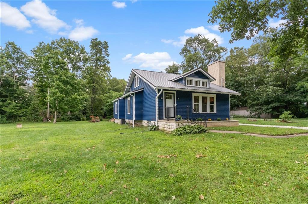 5986 South Ridgeview Road Anderson, IN 46013 - Photo 39 of 52