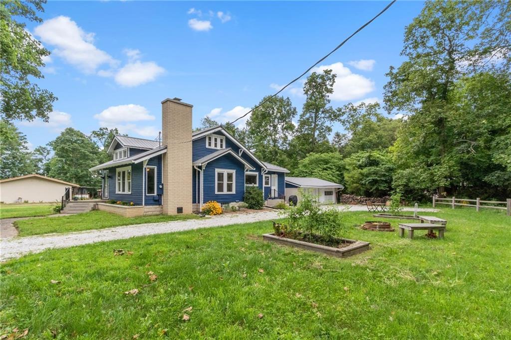 5986 South Ridgeview Road Anderson, IN 46013 - Photo 41 of 52