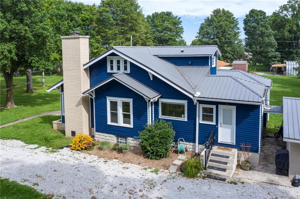 5986 South Ridgeview Road Anderson, IN 46013 - Photo 42 of 52